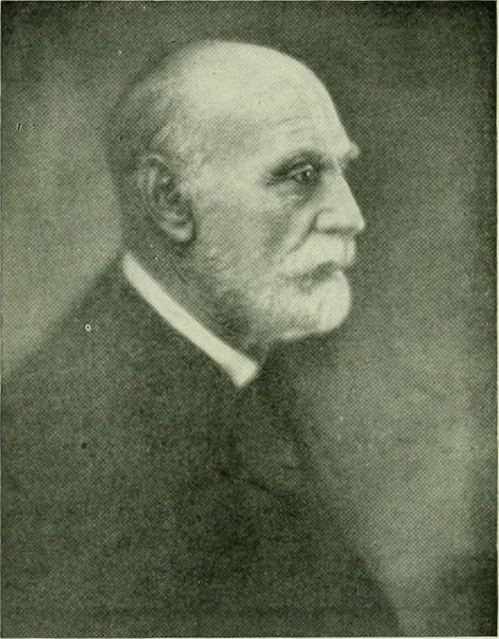 An illustration from History of American textiles : with kindred and auxiliary industries (illustrated), 1922, leaf 357