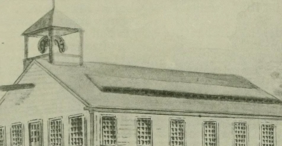 An illustration from History of American textiles : with kindred and auxiliary industries (illustrated), 1922, leaf 36
