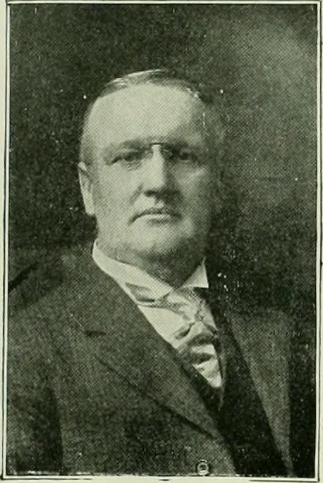 An illustration from History of American textiles : with kindred and auxiliary industries (illustrated), 1922, leaf 375
