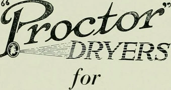An illustration from History of American textiles : with kindred and auxiliary industries (illustrated), 1922, leaf 411