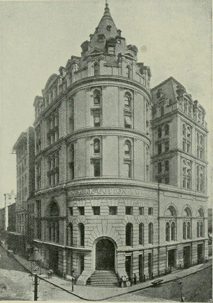An illustration from History of American textiles : with kindred and auxiliary industries (illustrated), 1922, leaf 60