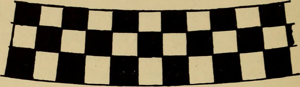 An illustration from History of ancient pottery, Greek, Etruscan, and Roman, 1905, leaf 250