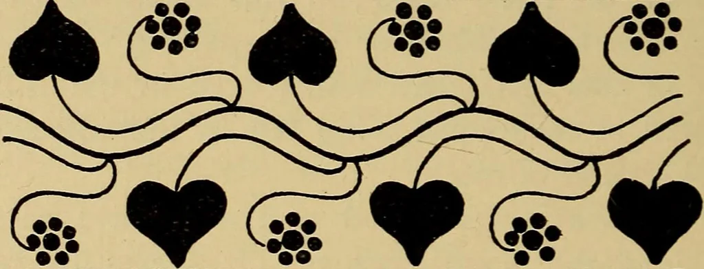 An illustration from History of ancient pottery, Greek, Etruscan, and Roman, 1905, leaf 256