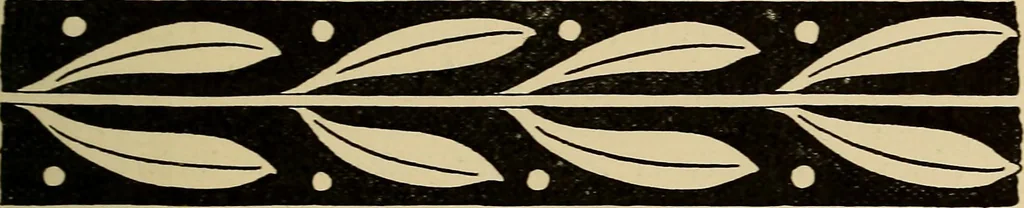 An illustration from History of ancient pottery, Greek, Etruscan, and Roman, 1905, leaf 257