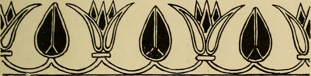 An illustration from History of ancient pottery, Greek, Etruscan, and Roman, 1905, leaf 259