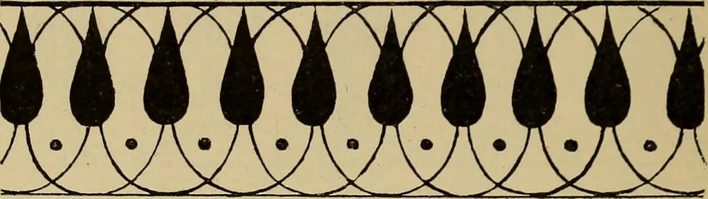 An illustration from History of ancient pottery, Greek, Etruscan, and Roman, 1905, leaf 260