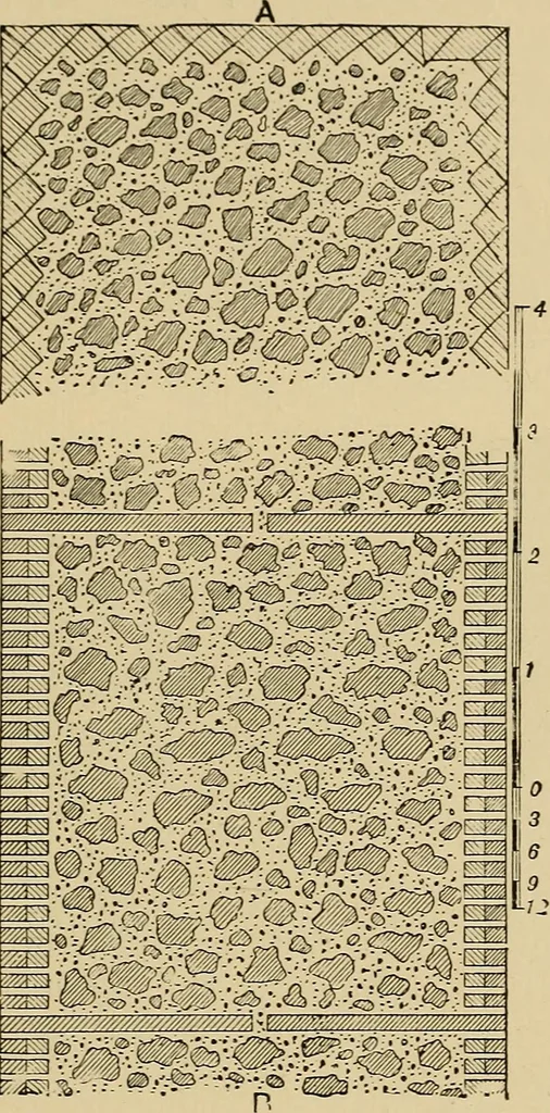 An illustration from History of ancient pottery, Greek, Etruscan, and Roman, 1905, leaf 383