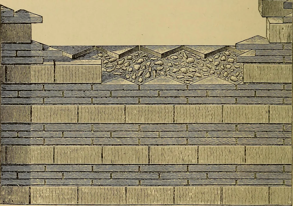 An illustration from History of ancient pottery, Greek, Etruscan, and Roman, 1905, leaf 384