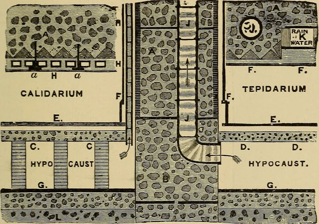 An illustration from History of ancient pottery, Greek, Etruscan, and Roman, 1905, leaf 391