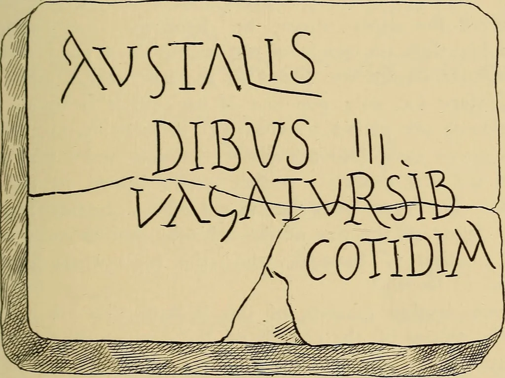 An illustration from History of ancient pottery, Greek, Etruscan, and Roman, 1905, leaf 403