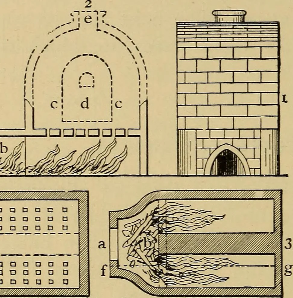An illustration from History of ancient pottery, Greek, Etruscan, and Roman, 1905, leaf 498