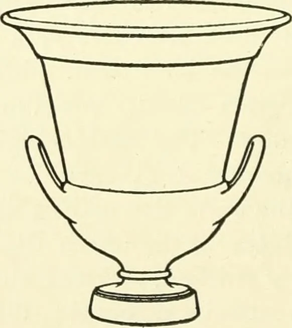 An illustration from History of ancient pottery, Greek, Etruscan, and Roman, 1905, leaf 229