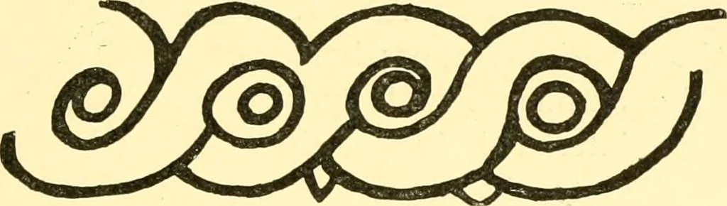 An illustration from History of ancient pottery, Greek, Etruscan, and Roman, 1905, leaf 252
