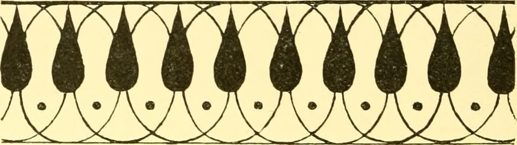An illustration from History of ancient pottery, Greek, Etruscan, and Roman, 1905, leaf 259