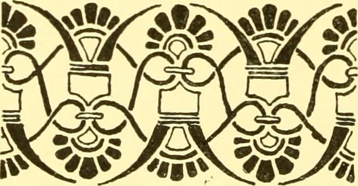 An illustration from History of ancient pottery, Greek, Etruscan, and Roman, 1905, leaf 259