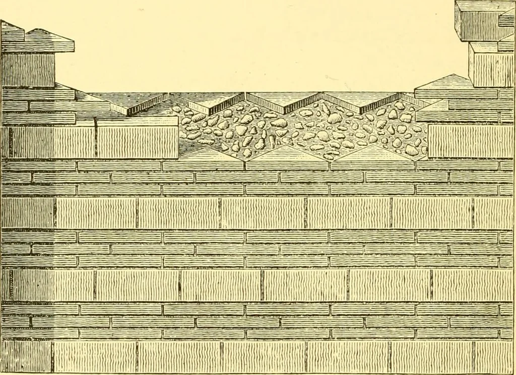 An illustration from History of ancient pottery, Greek, Etruscan, and Roman, 1905, leaf 383