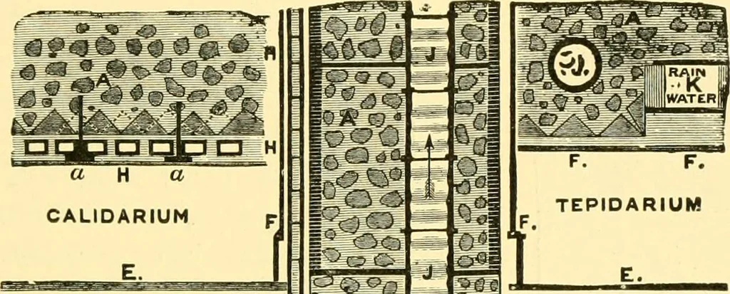 An illustration from History of ancient pottery, Greek, Etruscan, and Roman, 1905, leaf 390