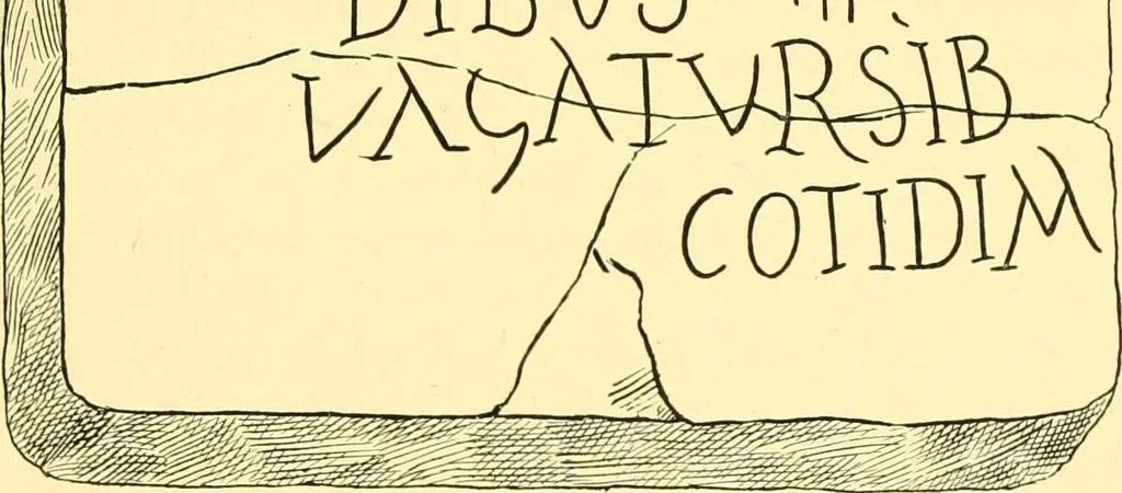 An illustration from History of ancient pottery, Greek, Etruscan, and Roman, 1905, leaf 402