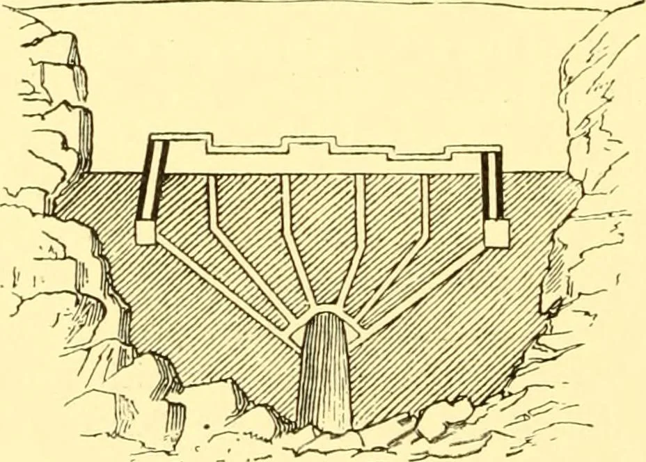 An illustration from History of ancient pottery, Greek, Etruscan, and Roman, 1905, leaf 503