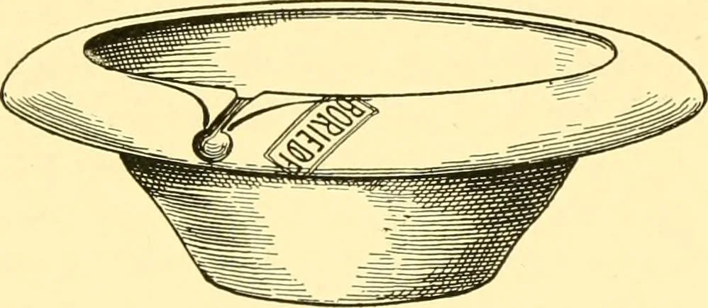 An illustration from History of ancient pottery, Greek, Etruscan, and Roman, 1905, leaf 612