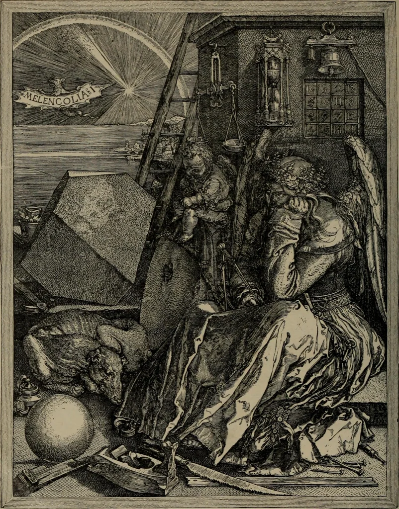 An illustration from History of ancient, early Christian, and mediaeval painting, 1906, leaf 183