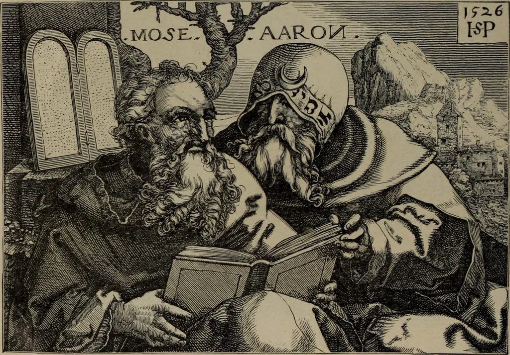 An illustration from History of ancient, early Christian, and mediaeval painting, 1906, leaf 193