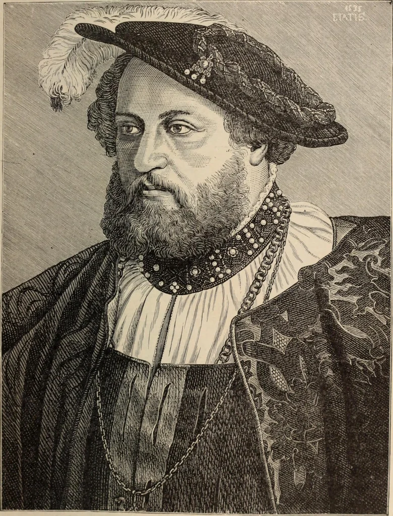 An illustration from History of ancient, early Christian, and mediaeval painting, 1906, leaf 194