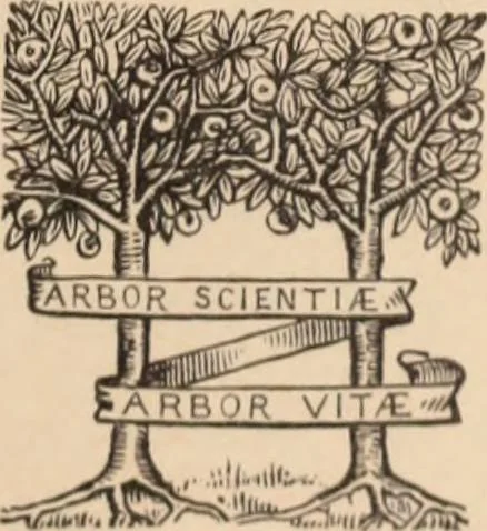 An illustration from History of ancient, early Christian, and mediaeval painting, 1906, leaf 4
