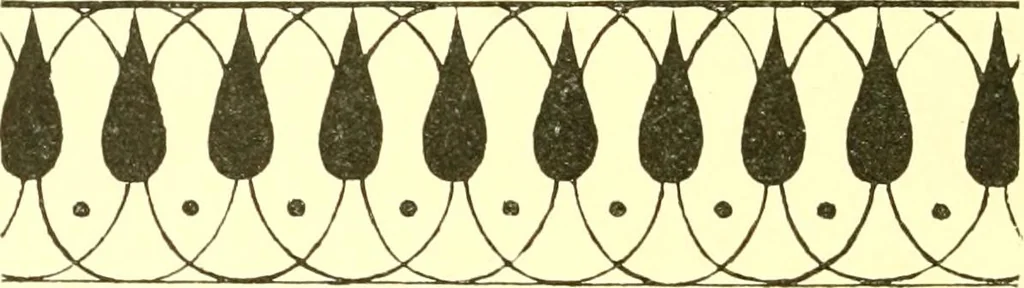 An illustration from History of ancient pottery: Greek, Etruscan, and Roman, 1905, leaf 259
