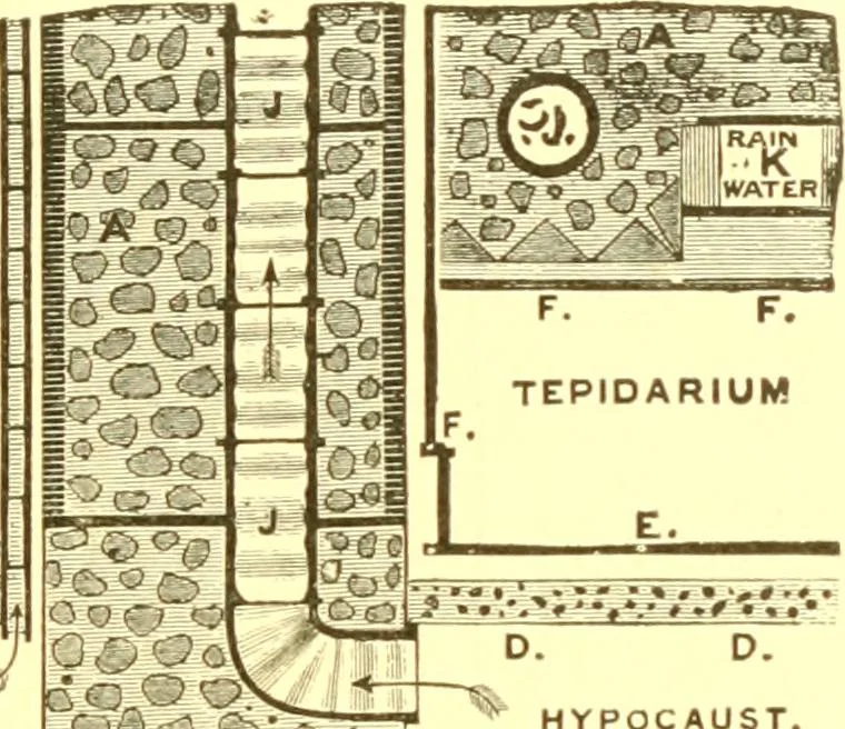 An illustration from History of ancient pottery: Greek, Etruscan, and Roman, 1905, leaf 390