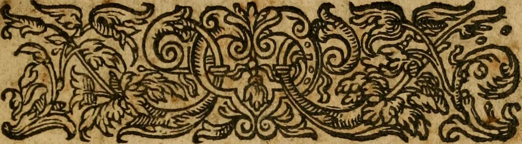 An illustration from An history of angells : being a theologicall treatise of our communion and warre with them ; handled on the 6th chapter of the Ephesians .., 1649, leaf 4