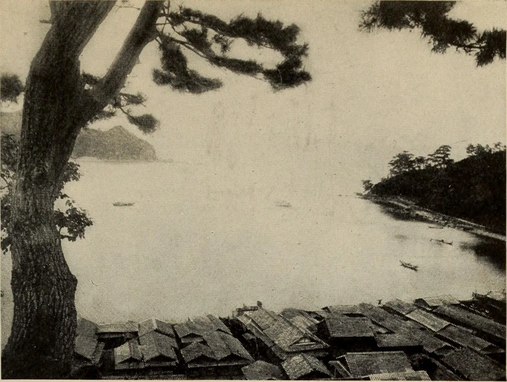 An illustration from History of art, 1921, leaf 128