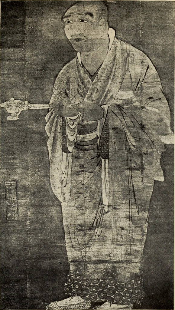 An illustration from History of art, 1921, leaf 134
