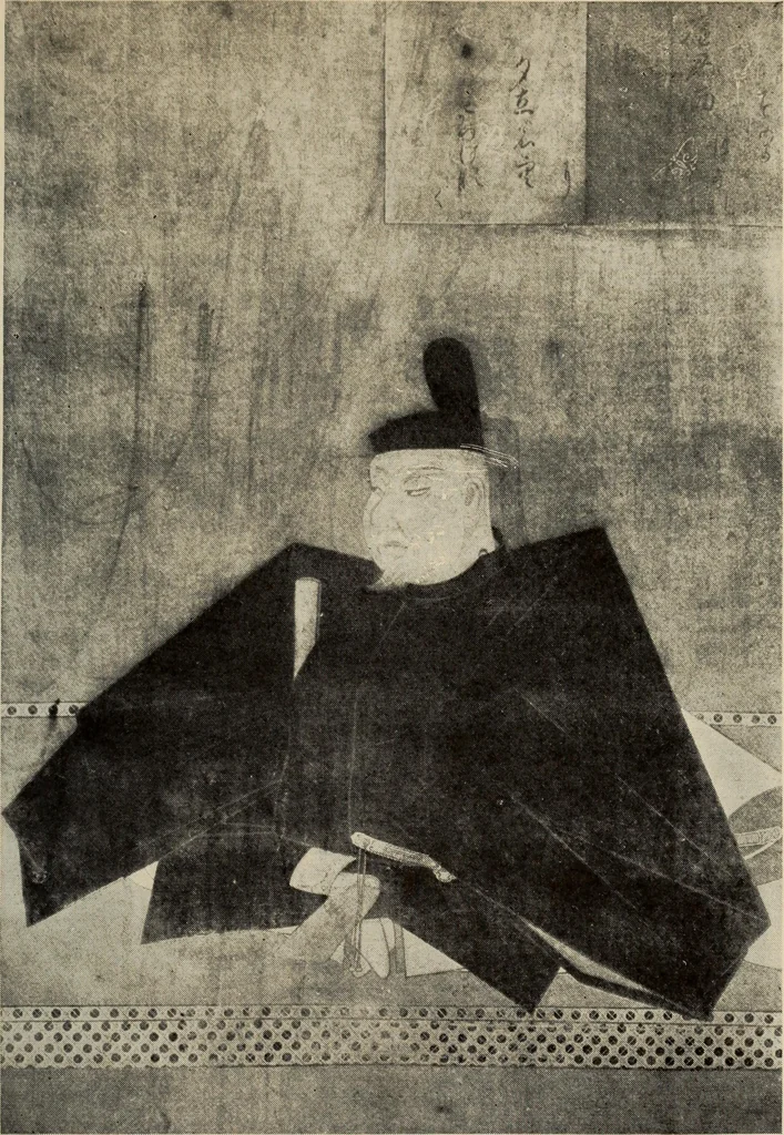 An illustration from History of art, 1921, leaf 142