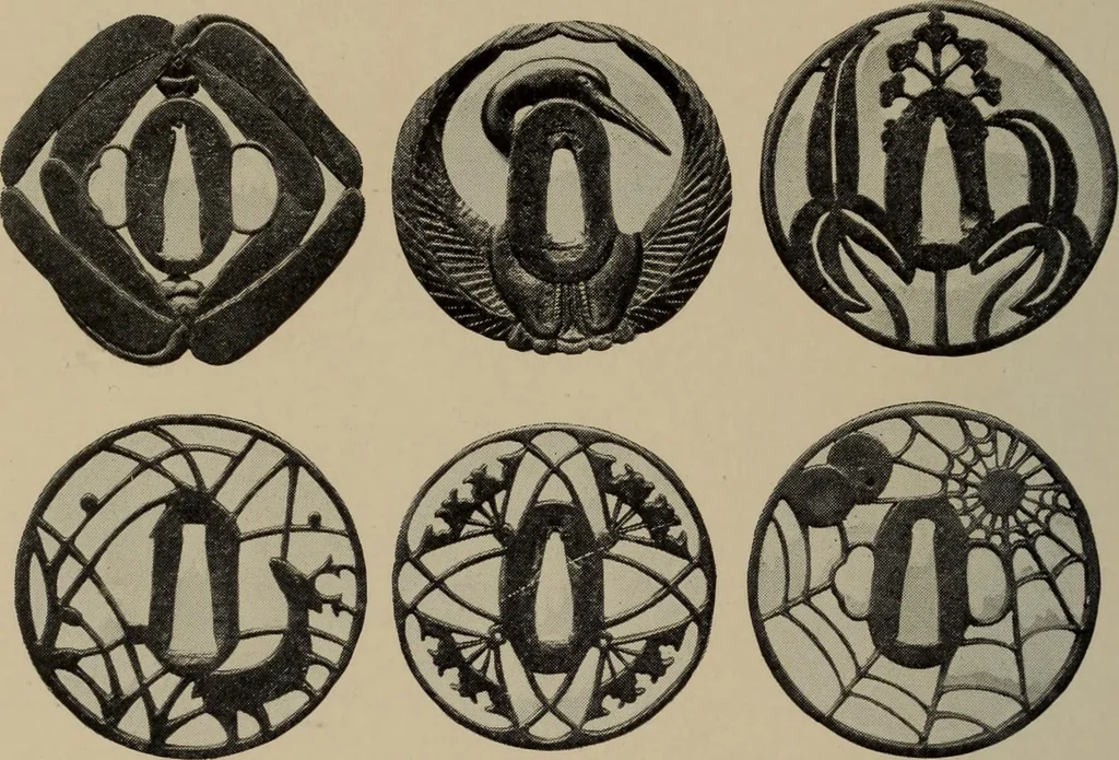 An illustration from History of art, 1921, leaf 169
