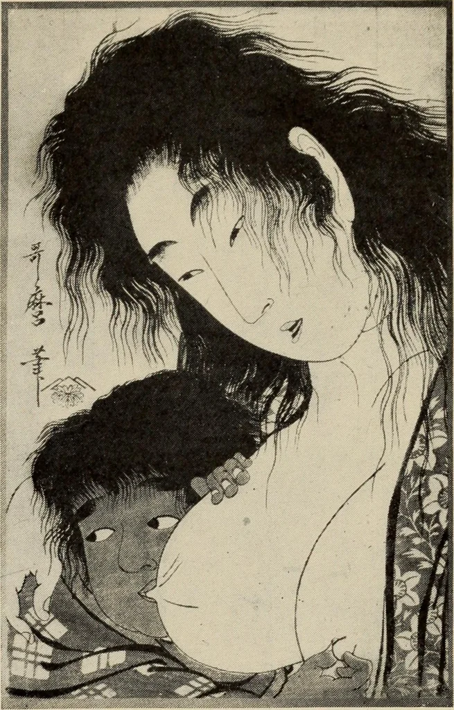 An illustration from History of art, 1921, leaf 178
