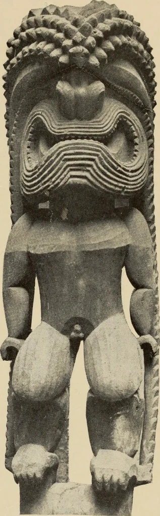 An illustration from History of art, 1921, leaf 202