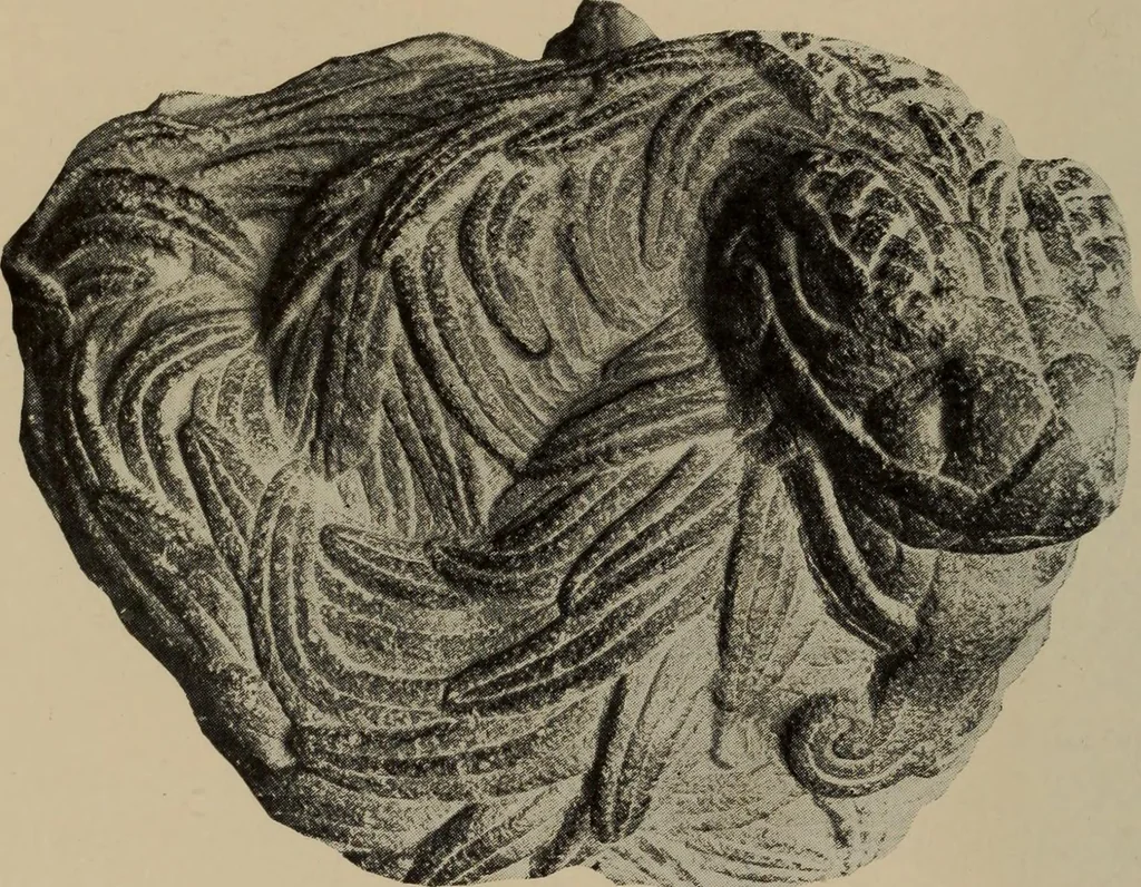 An illustration from History of art, 1921, leaf 219
