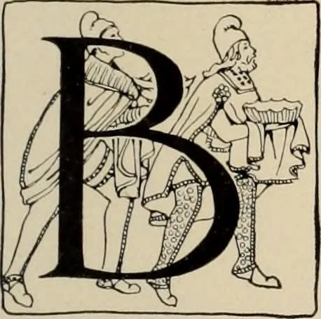 An illustration from History of art, 1921, leaf 234