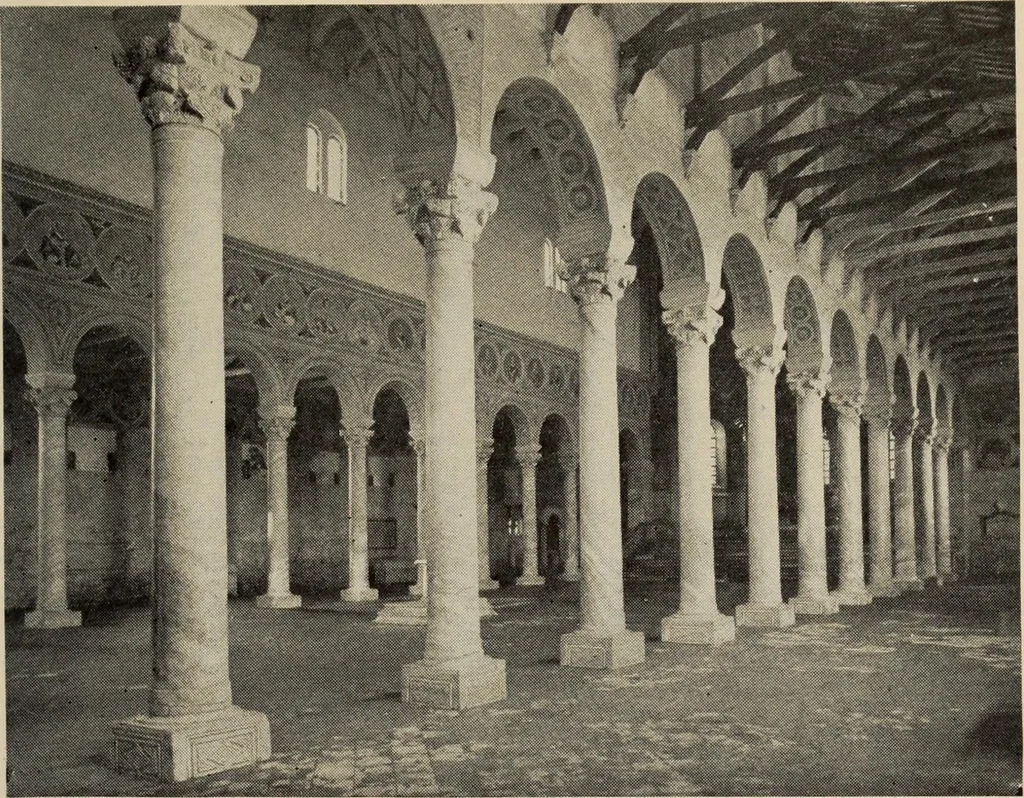An illustration from History of art, 1921, leaf 240