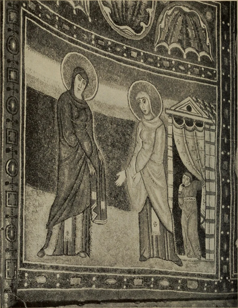 An illustration from History of art, 1921, leaf 249