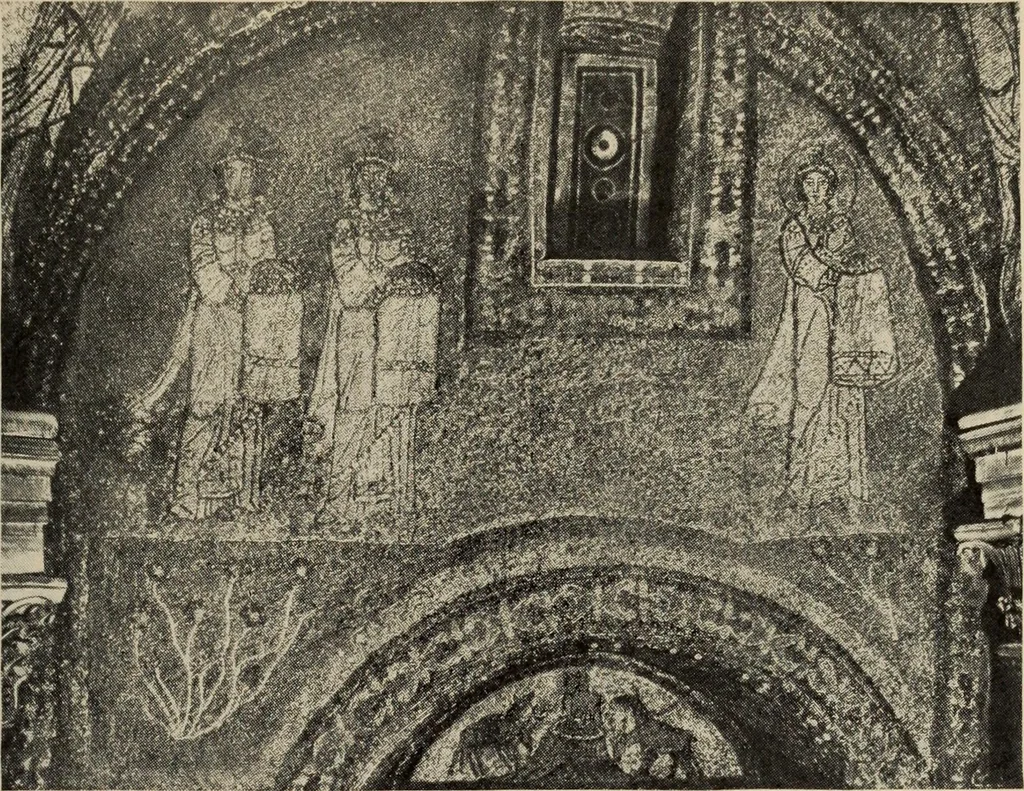 An illustration from History of art, 1921, leaf 250