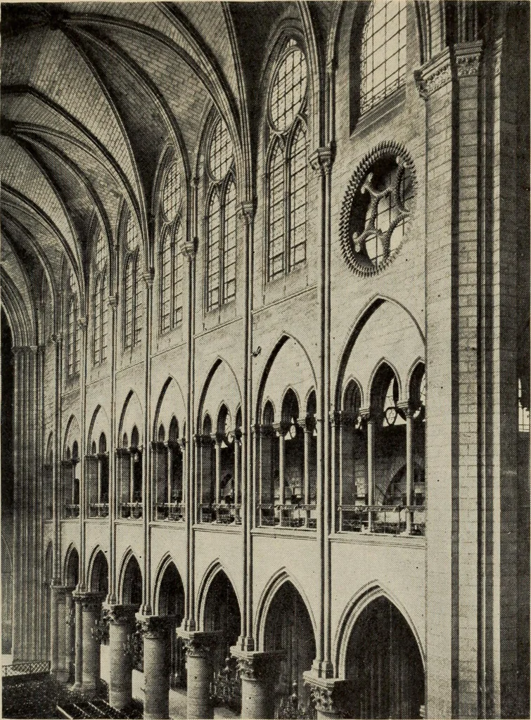 An illustration from History of art, 1921, leaf 324