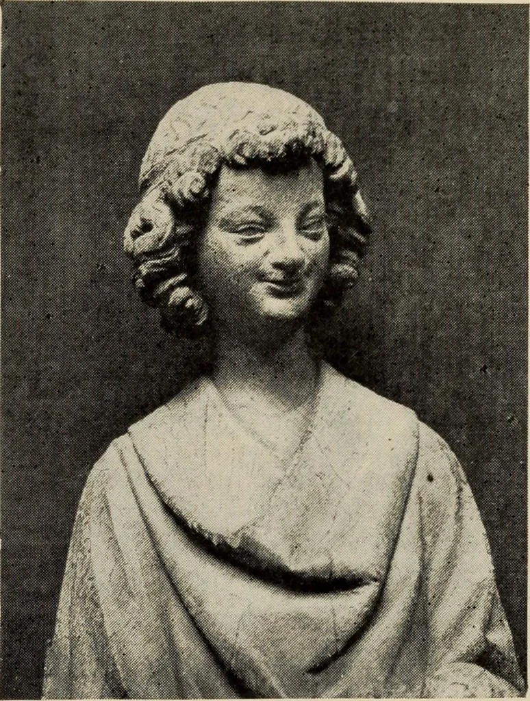 An illustration from History of art, 1921, leaf 336