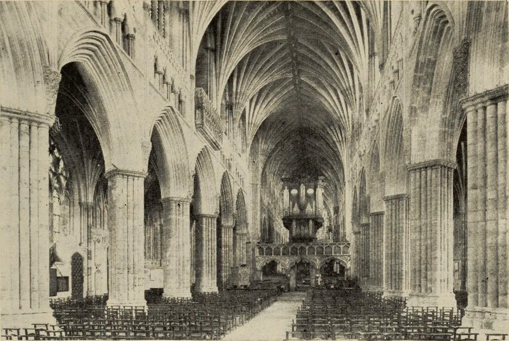 An illustration from History of art, 1921, leaf 378