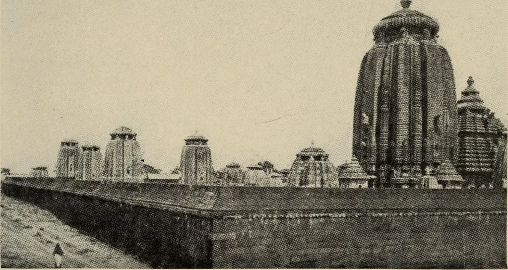 An illustration from History of art, 1921, leaf 38