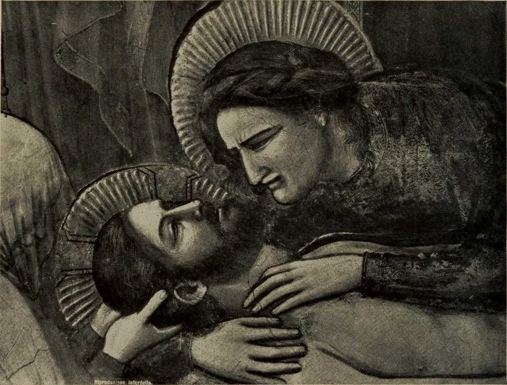 An illustration from History of art, 1921, leaf 431