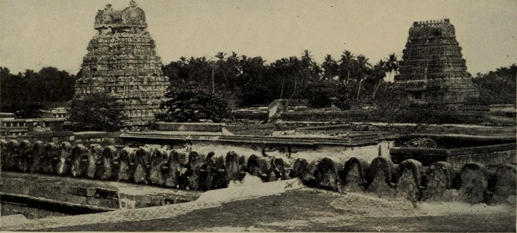 An illustration from History of art, 1921, leaf 65