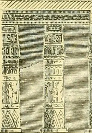 An illustration from A history of architecture in all countries, from the earliest times to the present day, 1902, leaf 159