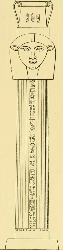 An illustration from A history of architecture in all countries, from the earliest times to the present day, 1902, leaf 162